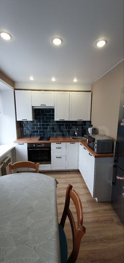 1-к. квартира, 47 м², 1/5 эт.