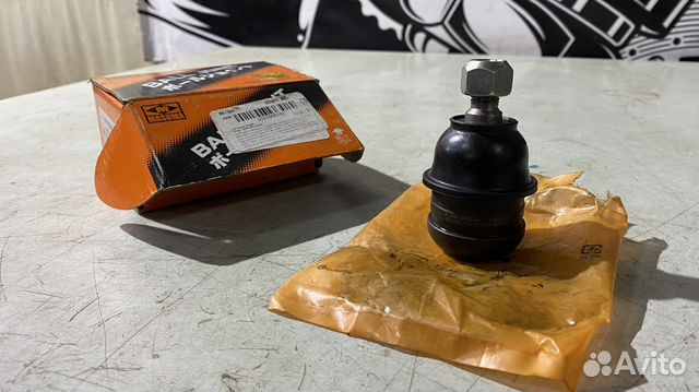 Шаровая опора Mitsubishi Pajero/Montero IO