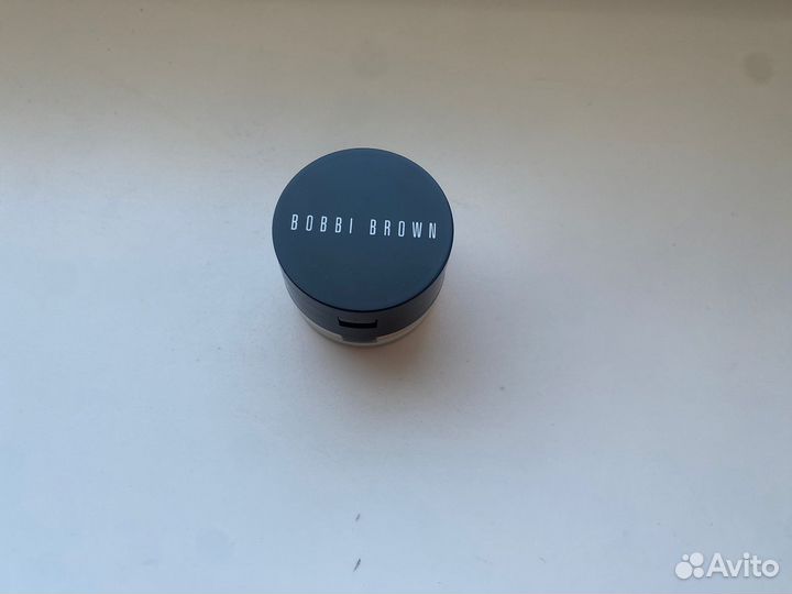 Консилер и пудра Bobbi Brown тон sand