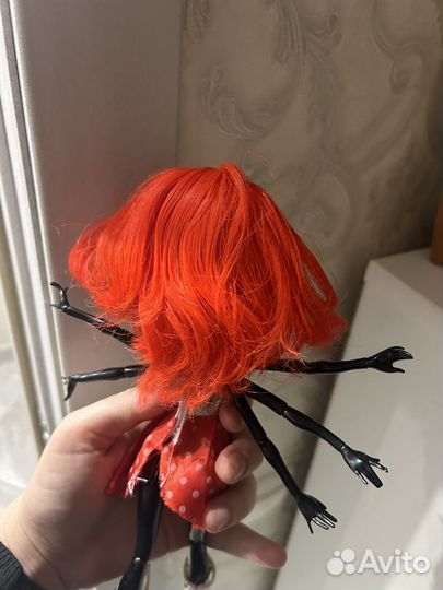 Монстр хай вайдона