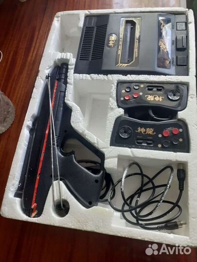 Игровая приставка