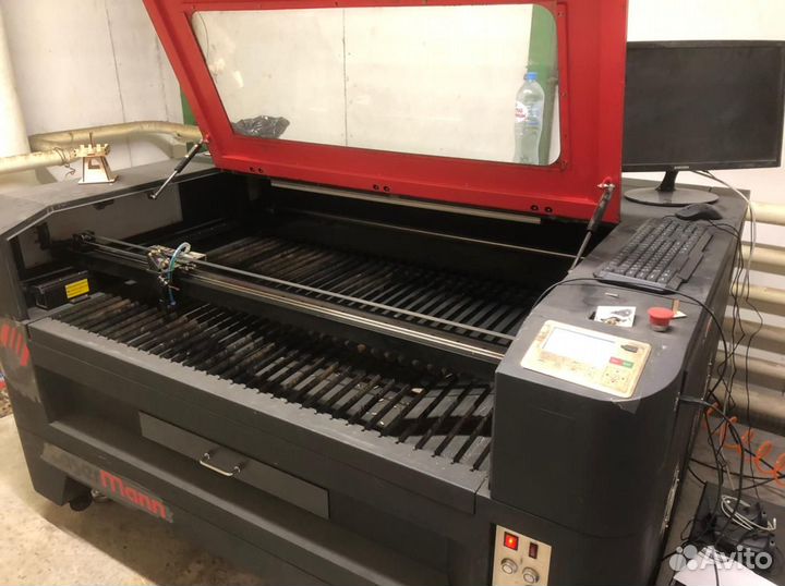 Настройка и ремонт станков с чпу