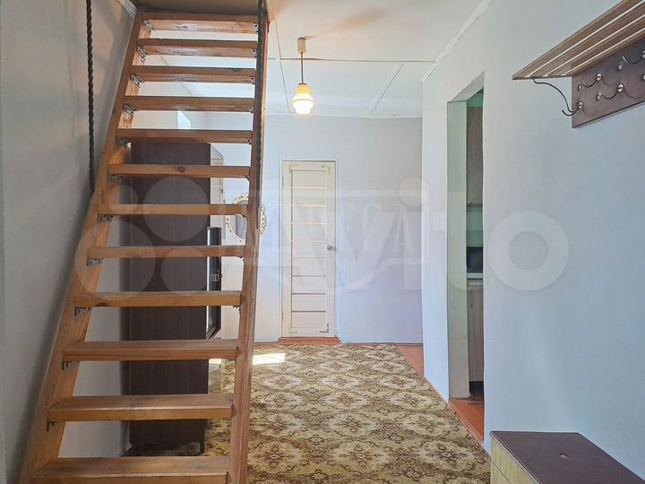 Дом 101,2 м² на участке 15 сот.