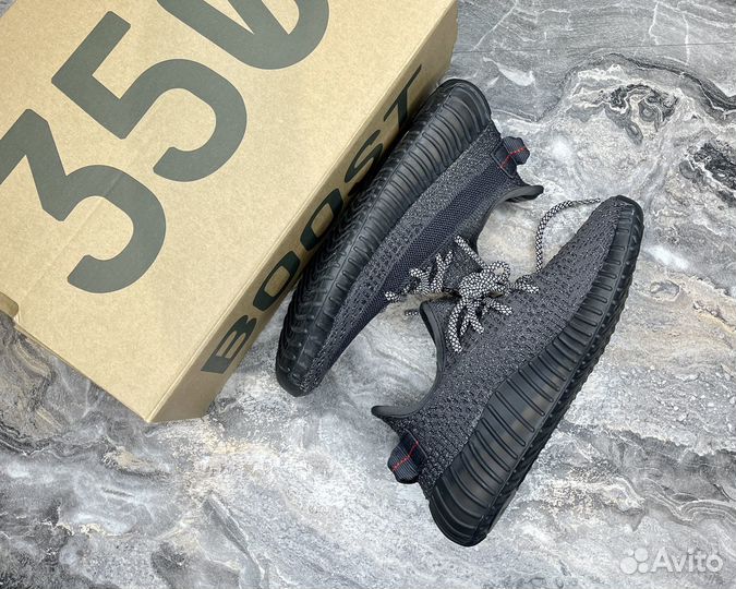 Кроссовки Adidas Yeezy Boost 350