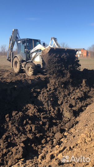 Аренда спецтехники