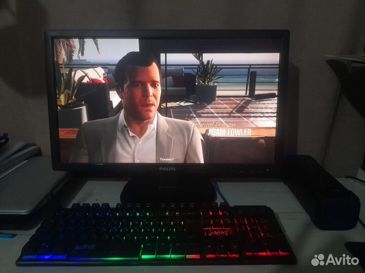 Компьютер core i3