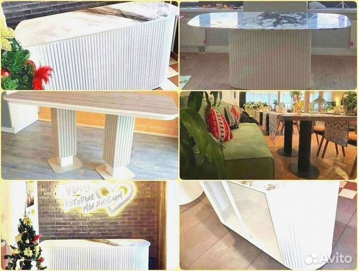 Ножки для стола / Основание для стола