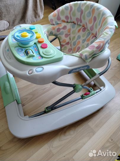 Ходунки детские