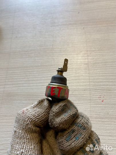 Датчик давления масла Hyundai Getz