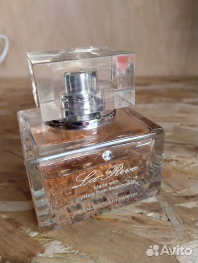 Духи женские Винтаж