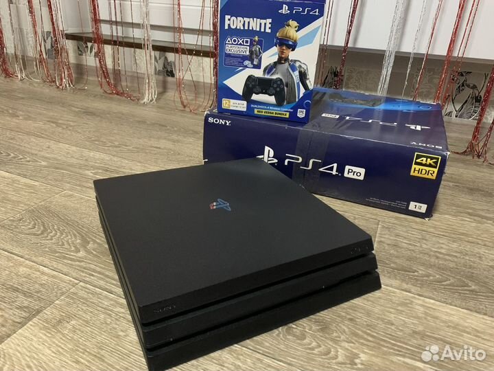 Ps4 slim