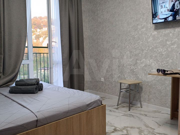 Квартира-студия, 24 м², 11/14 эт.