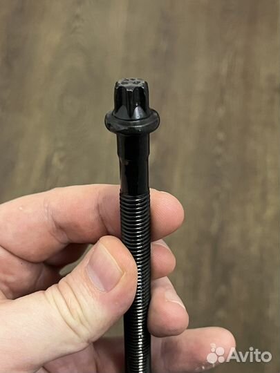 Болты Гбц ep6