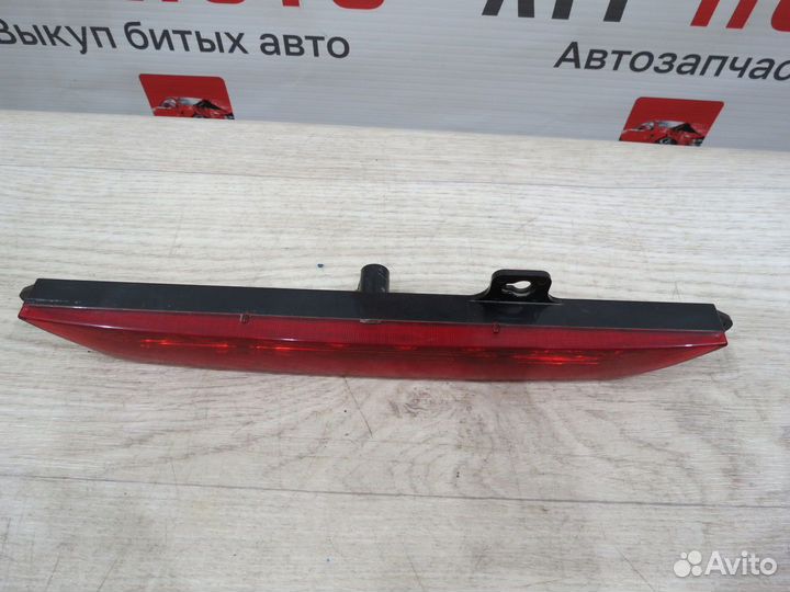 Фонарь задний противотуманный LADA Vesta