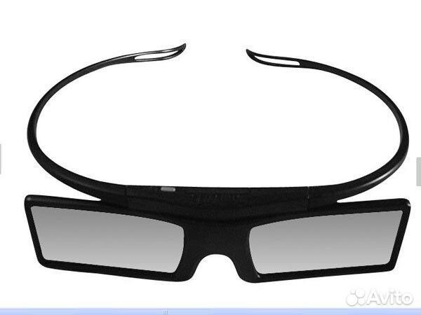 3D очки Samsung SSG4100GB