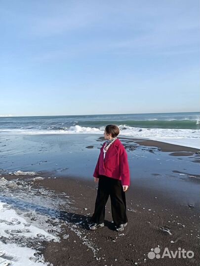 Ремонт одежды