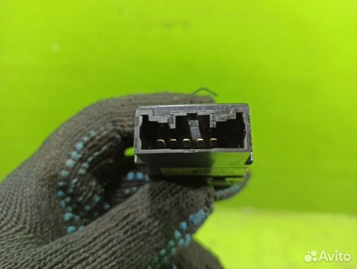 Регулятор корректора фар Hyundai Ix35 G4KD 2011