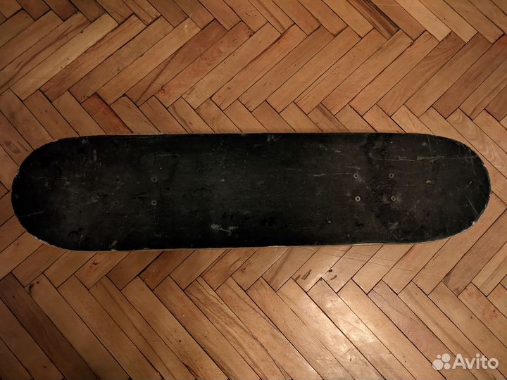 Скейтборд