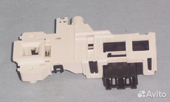 B2704830300 Замок люка в сборе (4конт.)