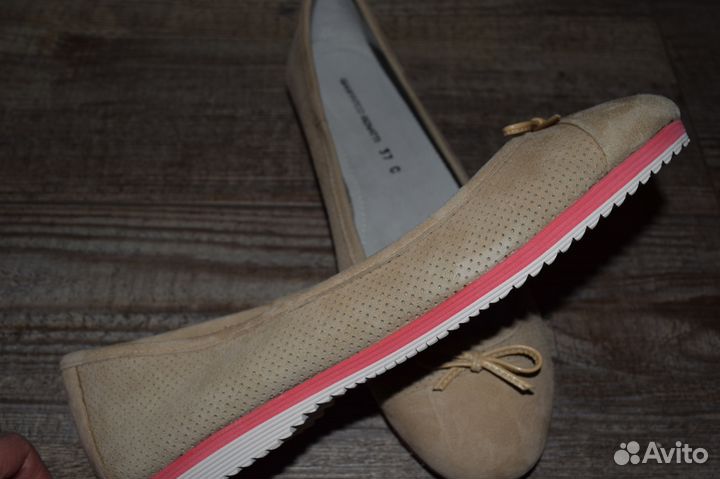 Обувь gianmarco benatti, Ck