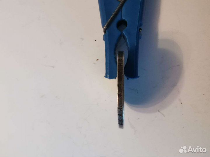 Рубль 1897 Серебро **