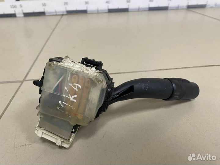 Переключатель поворотов подрулевой Geely MK 2008-2015