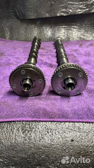 Впускной распредвал 06L109088 GEN 3 Ауди 1.8/2.0