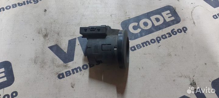 Антенна иммобилайзера Renault Scenic