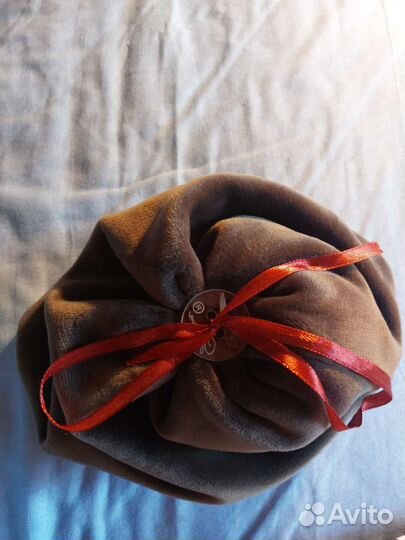 Шапка новая