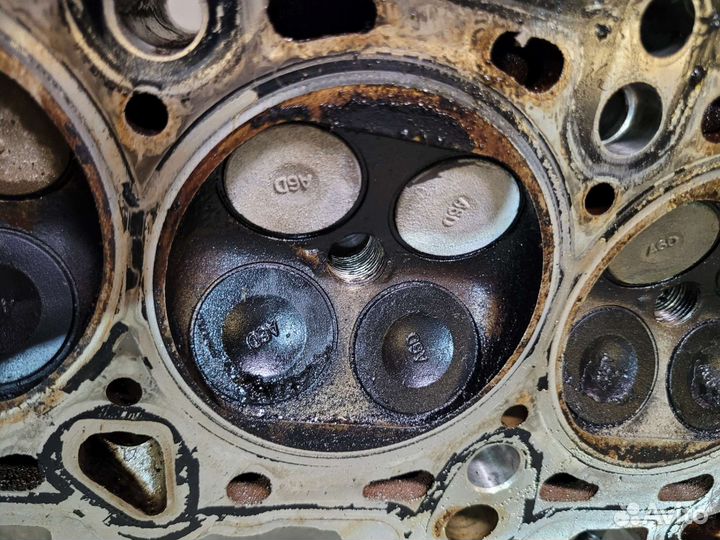 Гбц kia spectra 1.6