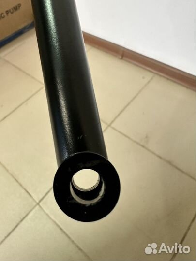 Штанги для металлоискателей