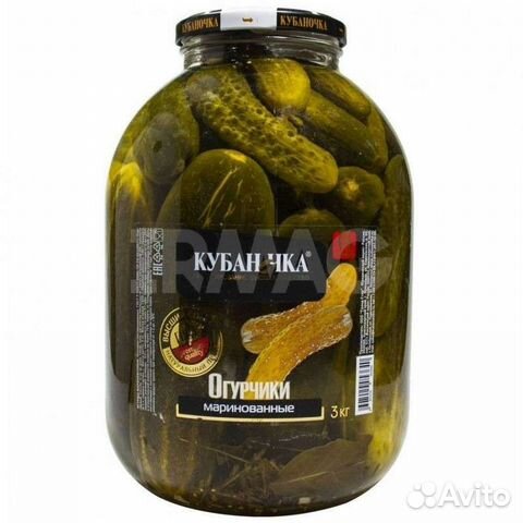 Банки стеклянные 3 литра с крышкой