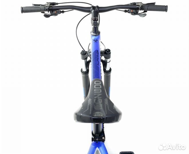 Велосипед 29