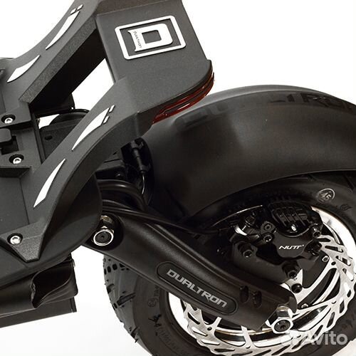 Электросамокаты Dualtron Thunder 2 в Краснодаре