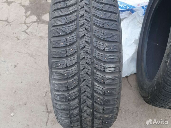 Bridgestone Ice Cruiser 5000 255/55 R18 109T