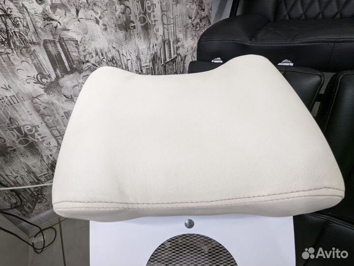 Пылесос для педикюра