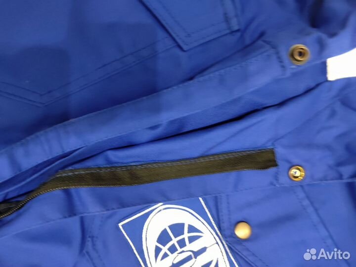 Комбинезон летний новый 56-58/182-188