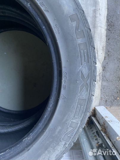 Nexen Winguard Sport 235/55 R19 105