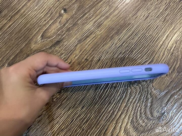 Чехол на iPhone xr