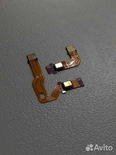 Новый микрофон шлейф Dualsense PS5 PlayStation 5