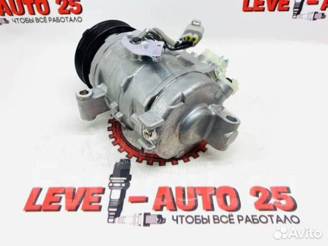 Компрессор кондиционера Toyota LC 200 / 883206A3