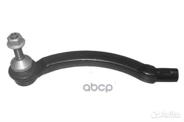 Наконечник рул лев Volvo S60 S80 V70 II vv-es