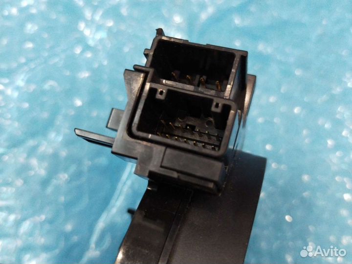 Спиральный контакт Камри 50 Оригинал бу 2011-2014