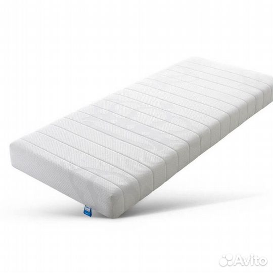 Матрас беспружинный MBP-2678