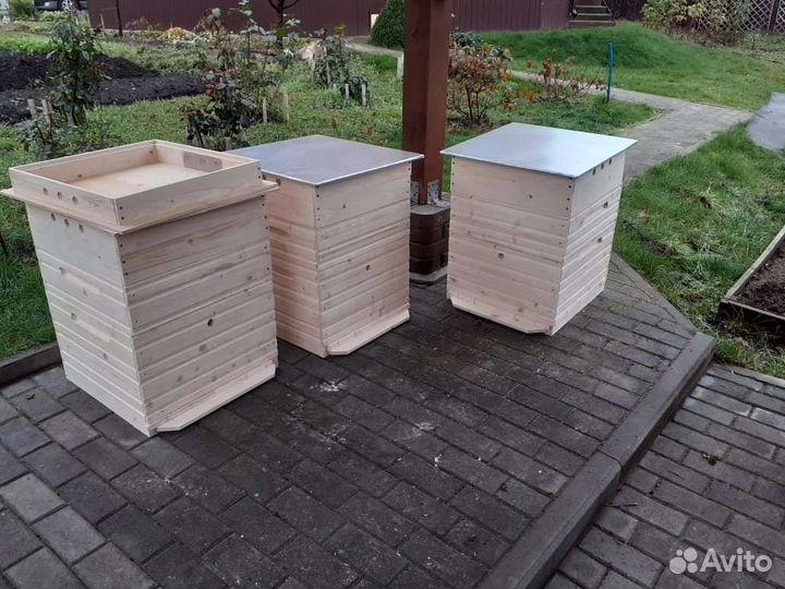 Улей для пчел