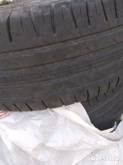 Cordiant Sport 3 225/65 R17 106