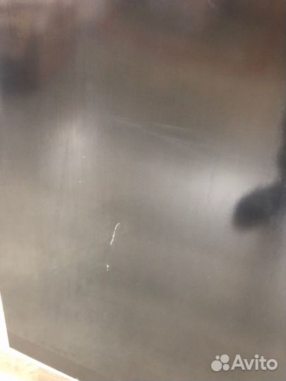 Морозильная камера с инвертором maunfeld mffr185SB