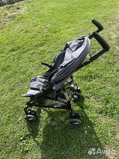 Коляска peg perego
