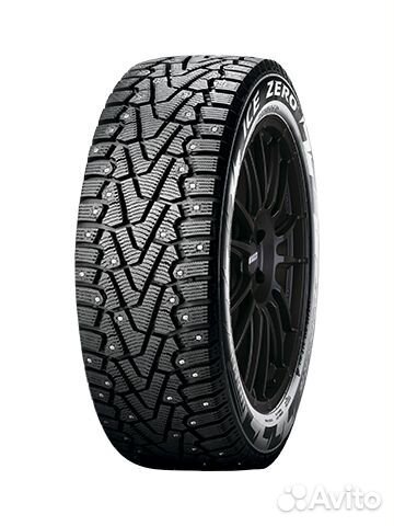 Pirelli Winter Ice Zero 205/60 R16