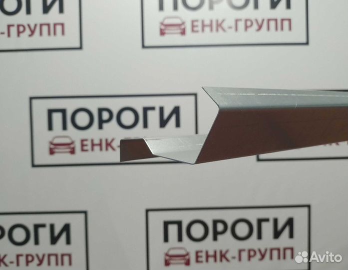 Пороги Toyota Camry 5 (XV30) седан и другие